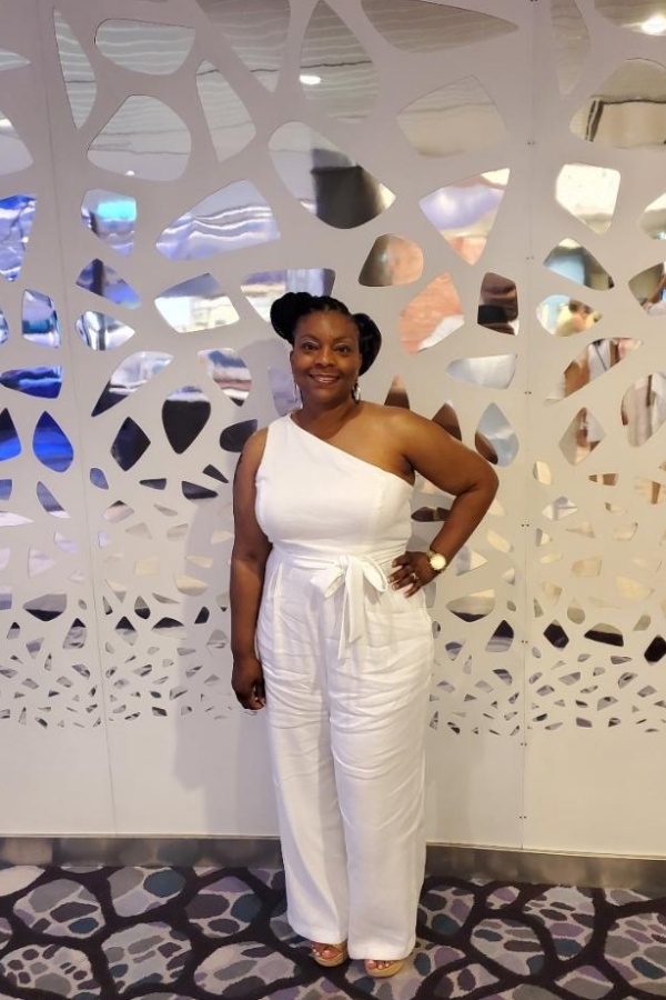 Cruise Brothers Travel Agent Ursula Cornwell